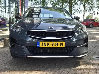 Kia XCeed – thumbnail 5