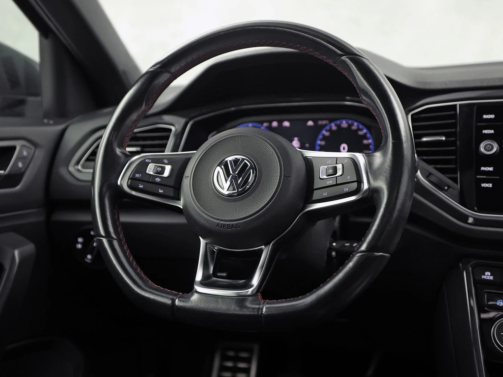 Volkswagen T-Roc – foto 18