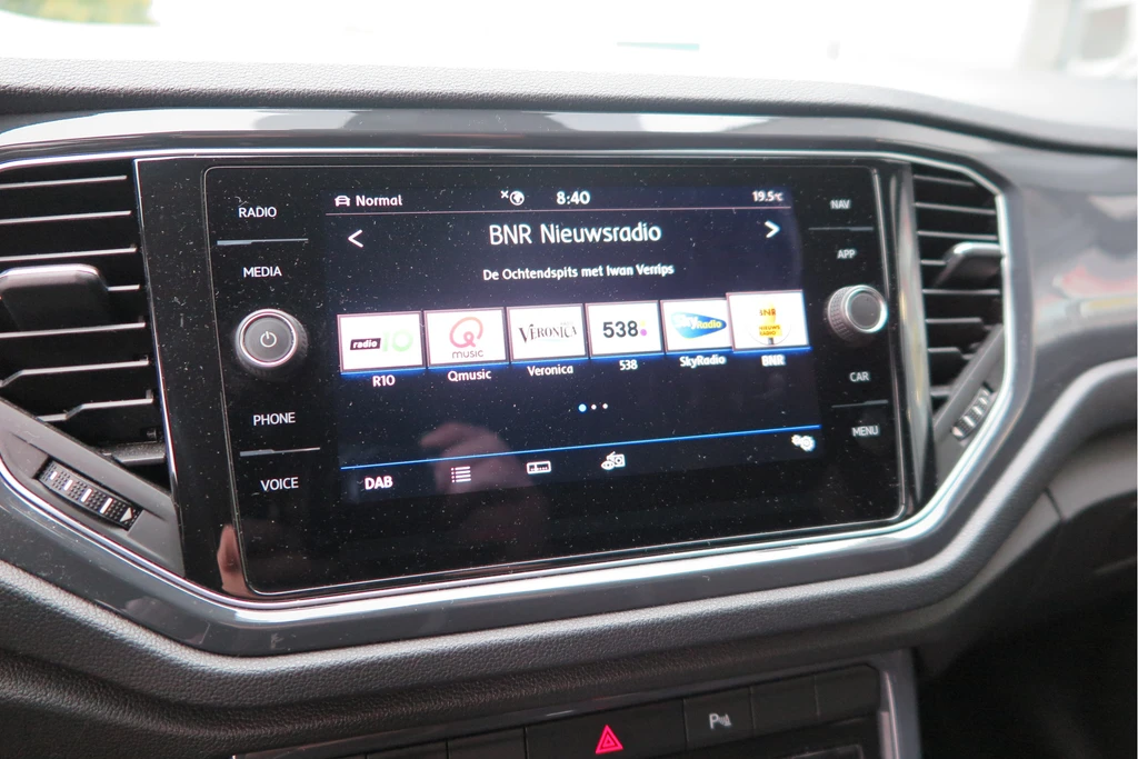Volkswagen T-Roc – foto 48