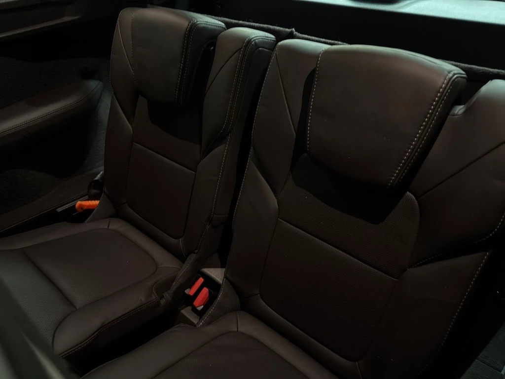 Renault Espace – foto 12