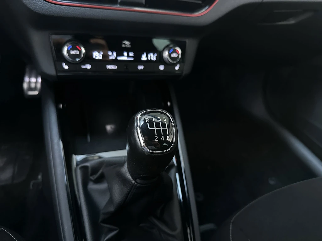 Škoda Kamiq – foto 21