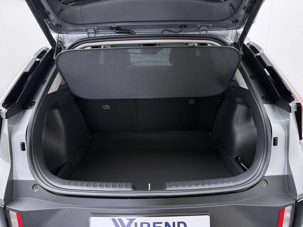 Kia Niro – foto 39