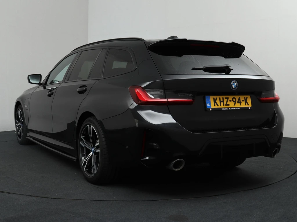 BMW 3 Serie – foto 3