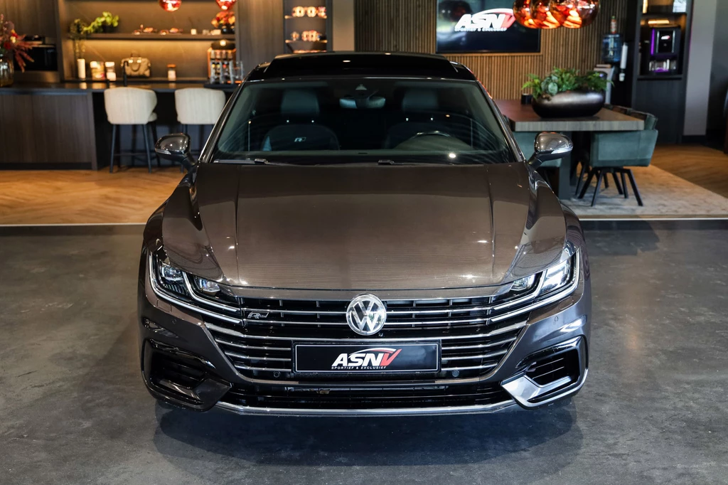 Volkswagen Arteon – foto 13