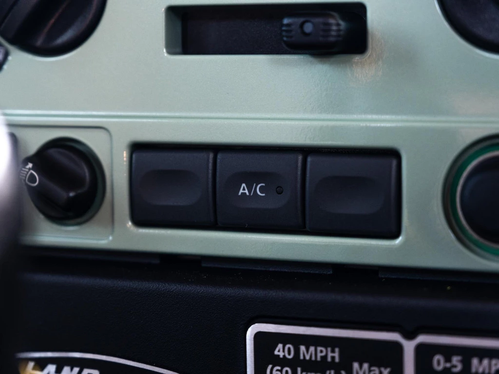 Land Rover Defender – foto 55