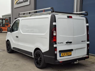 Renault Trafic – thumbnail 4