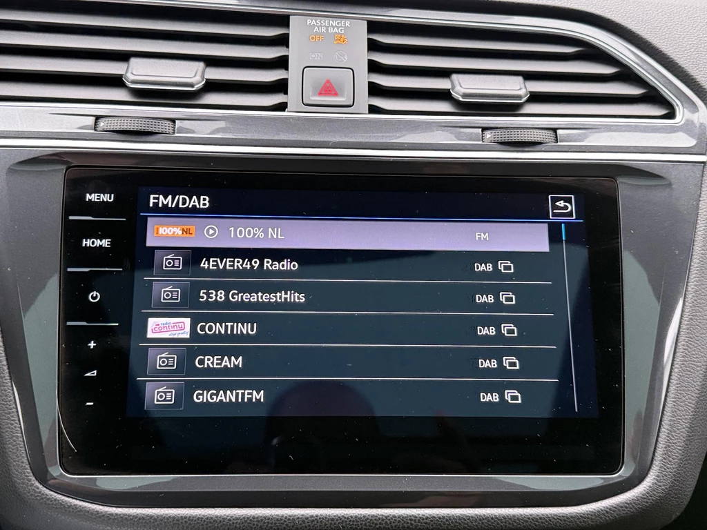 Volkswagen Tiguan Allspace – foto 16
