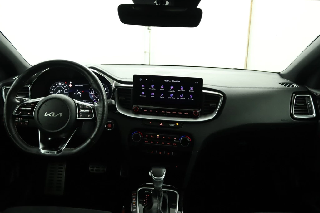 Kia Ceed Sportswagon – foto 30
