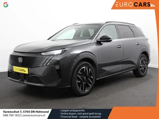 Peugeot 5008 – thumbnail 1