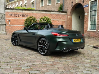 BMW Z4 – thumbnail 5