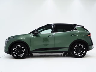 Kia Sportage – thumbnail 2