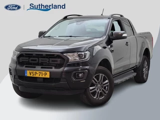 Ford Ranger – thumbnail 1