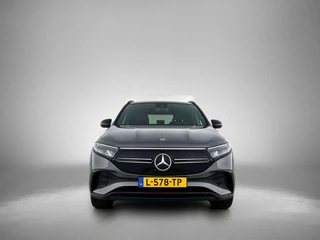 Mercedes-Benz EQA – thumbnail 5