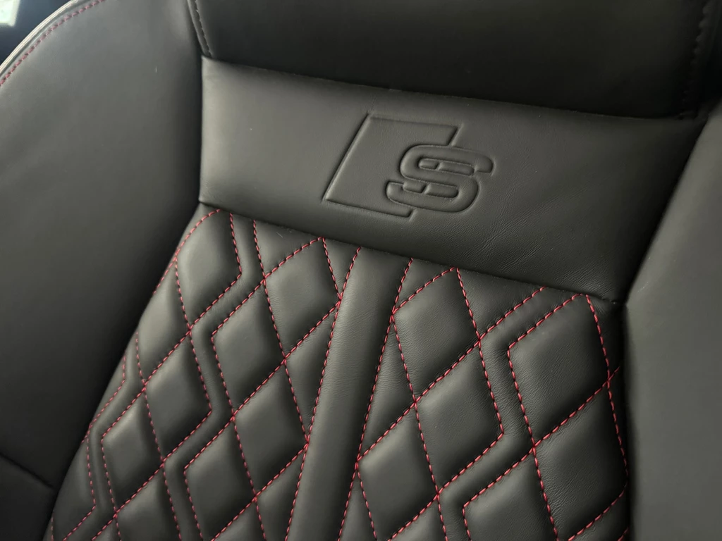 Audi A3 – foto 17