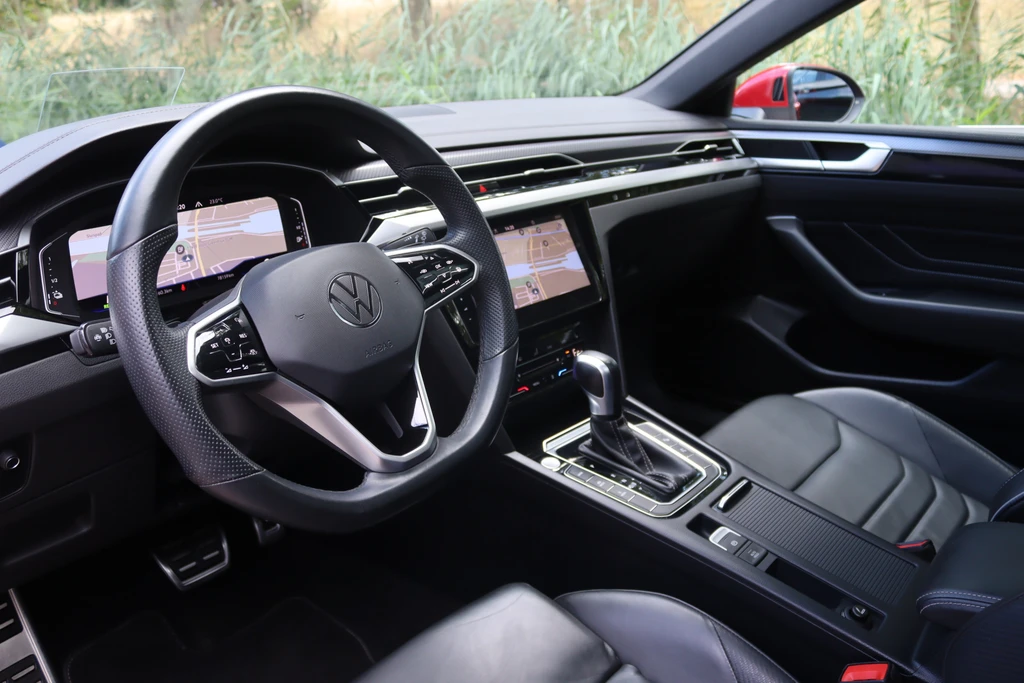 Volkswagen Arteon – foto 11