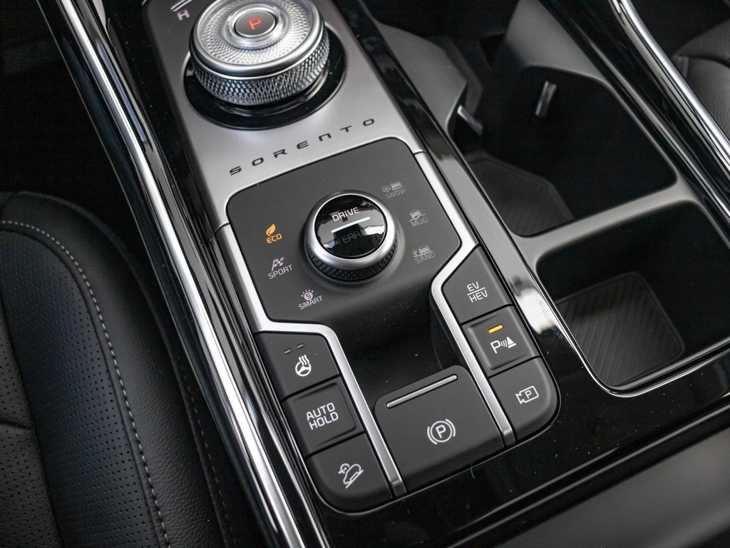 Kia Sorento – foto 17