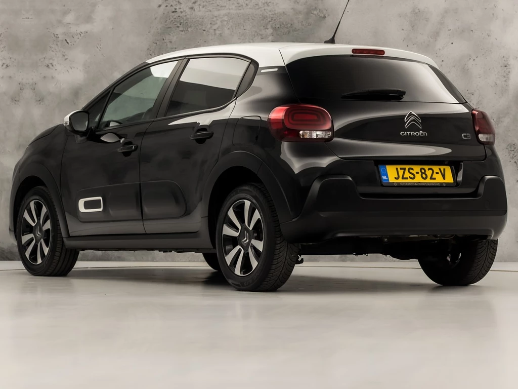 Citroën C3 – foto 4