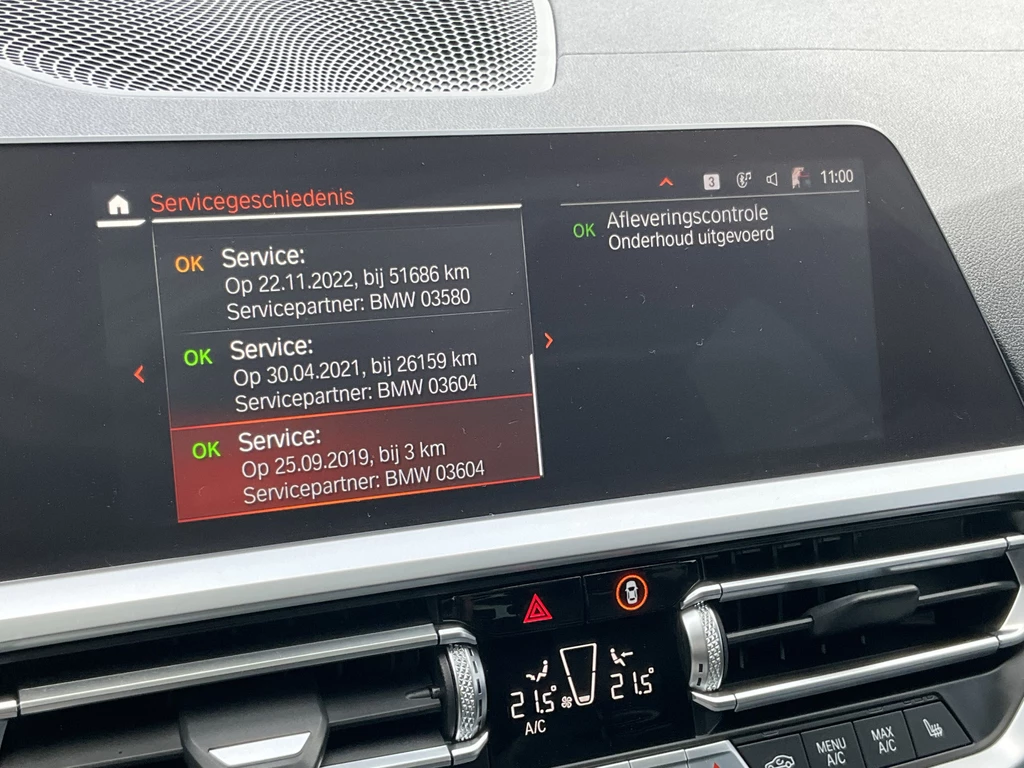 BMW 3 Serie – foto 38
