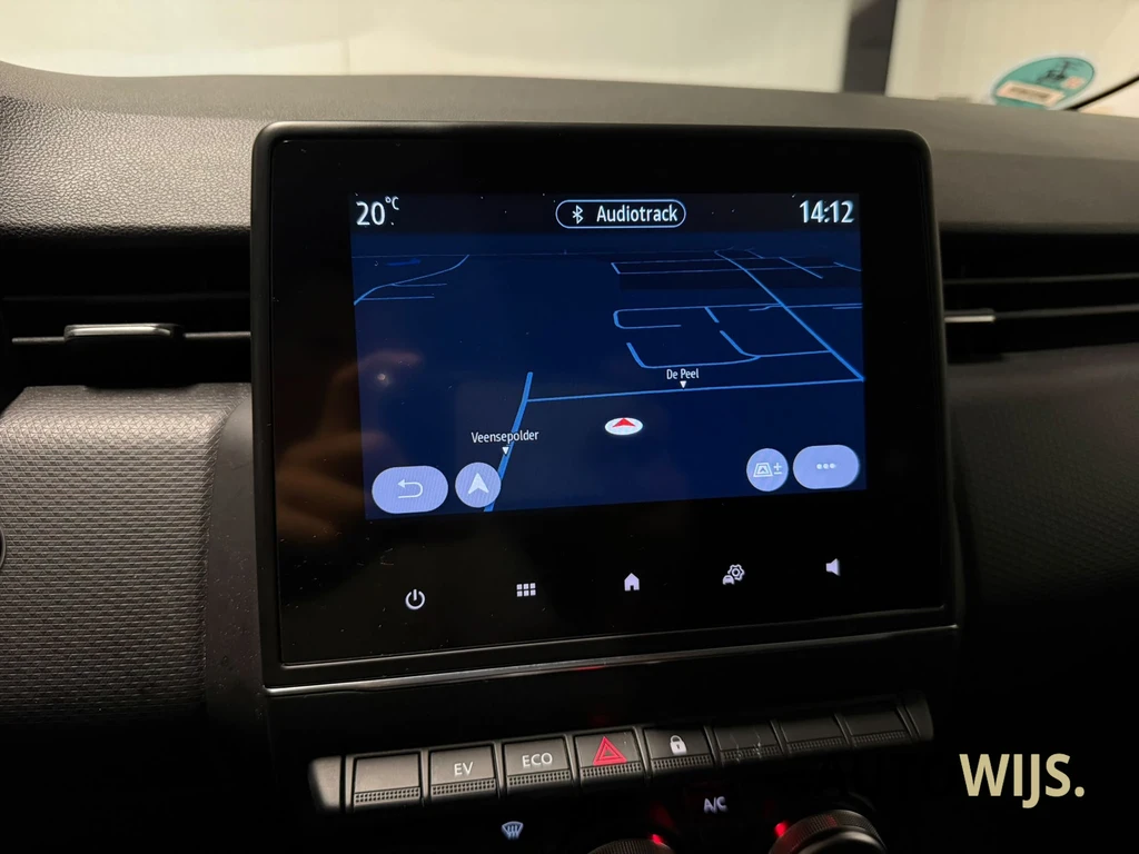 Renault Clio – foto 21