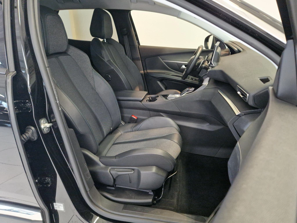 Peugeot 3008 – foto 8