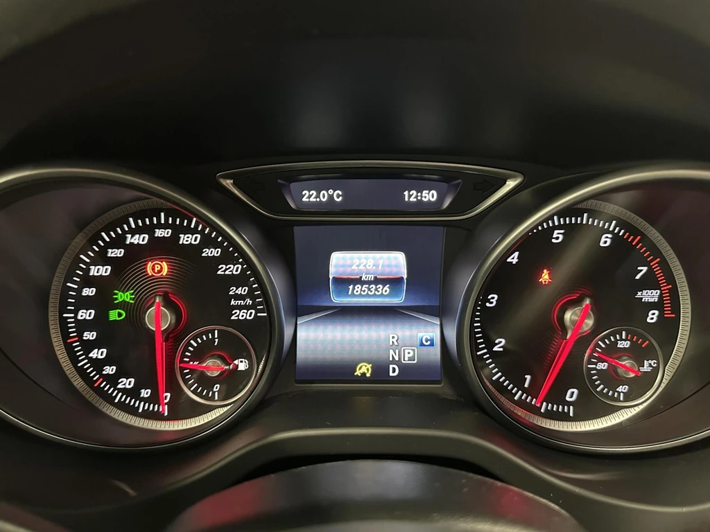 Mercedes-Benz CLA – foto 28