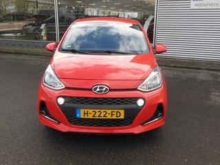 Hyundai i10 – thumbnail 7