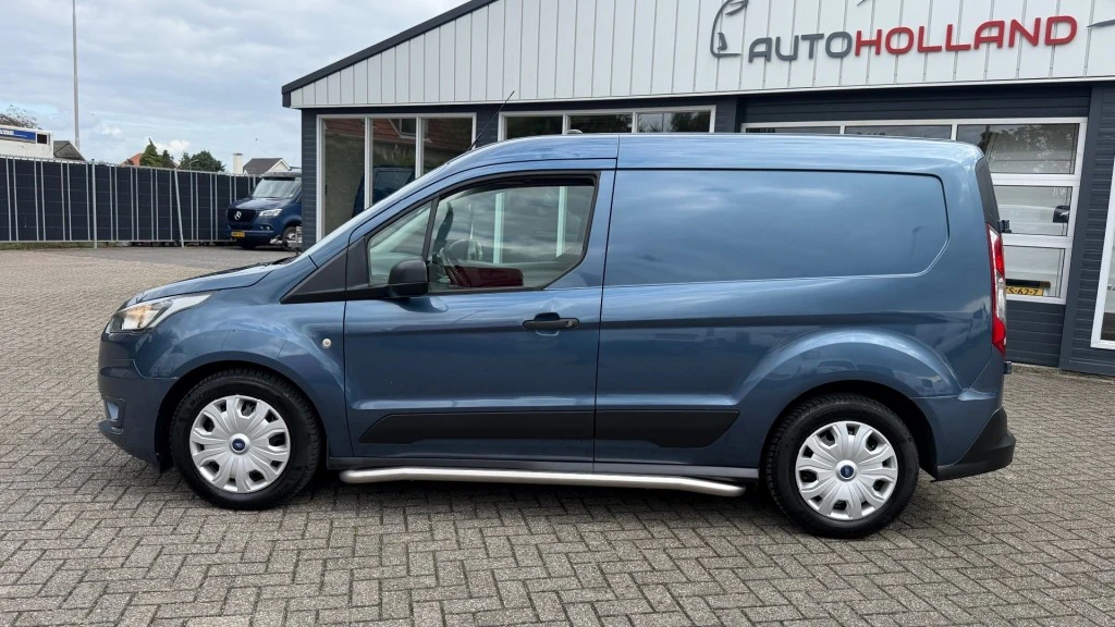 Ford Transit Connect – foto 2