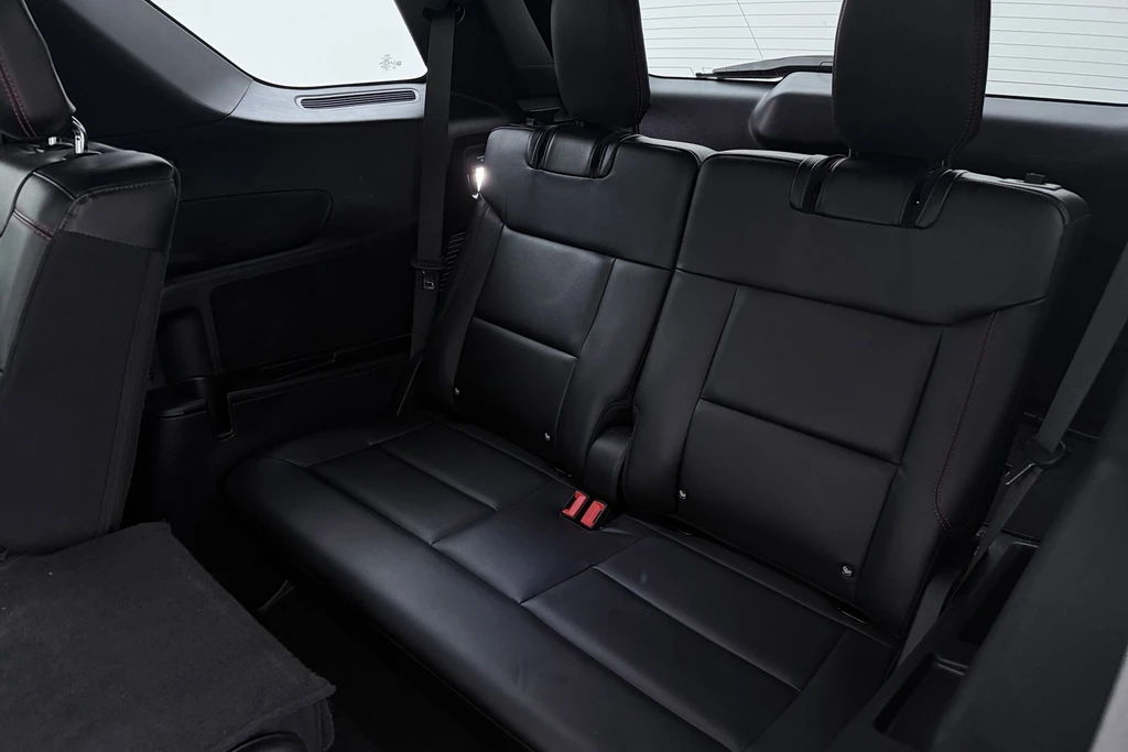 Ford Explorer – foto 22