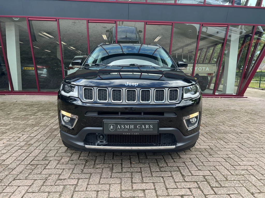 Jeep Compass – foto 5