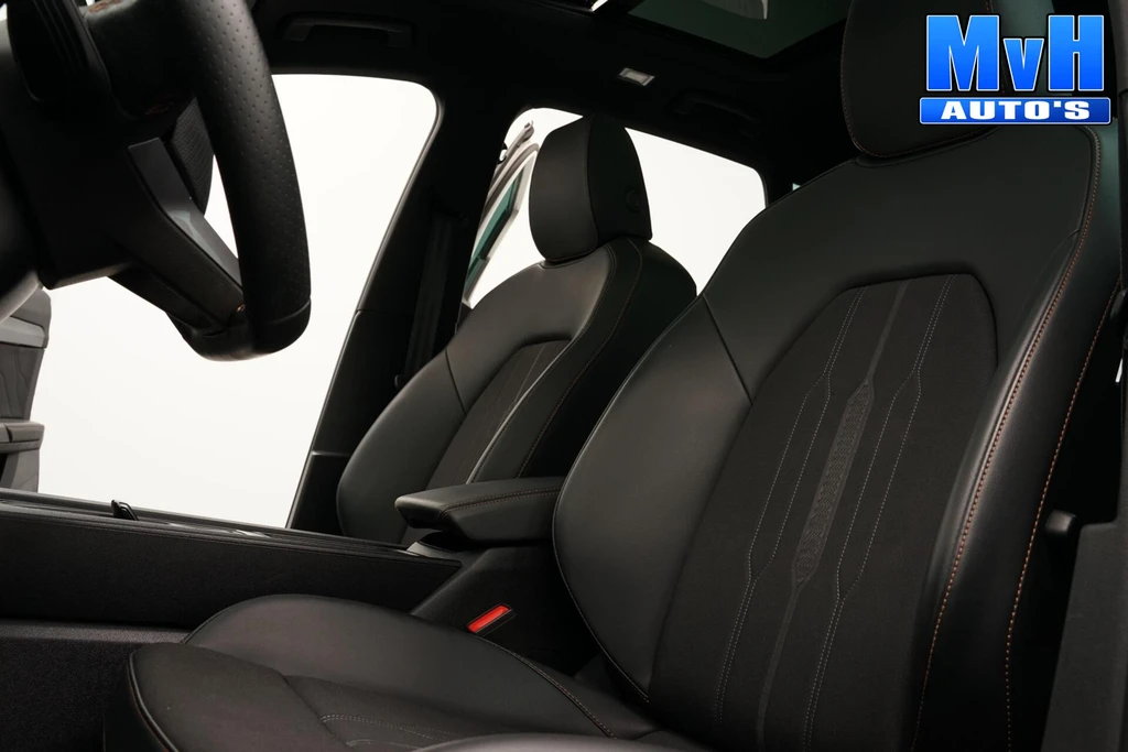 CUPRA Formentor – foto 56
