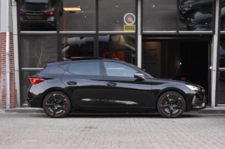 CUPRA Leon – thumbnail 13