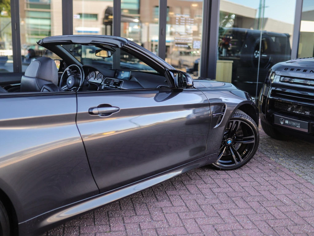 BMW M4 – foto 8