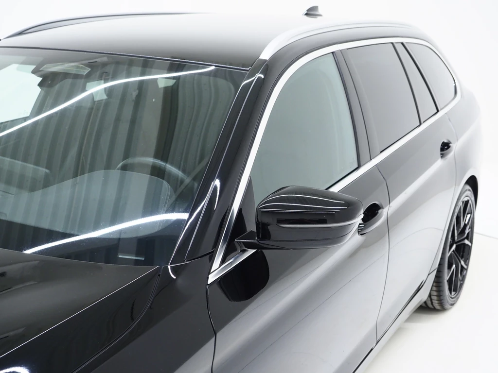 BMW 5 Serie – foto 15