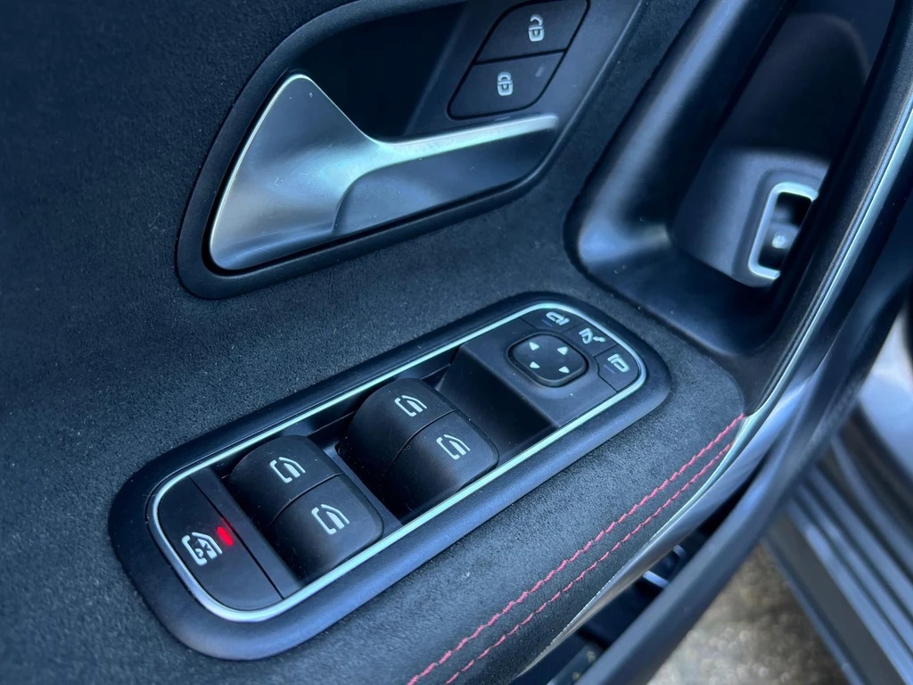 Mercedes-Benz A-Klasse – foto 27