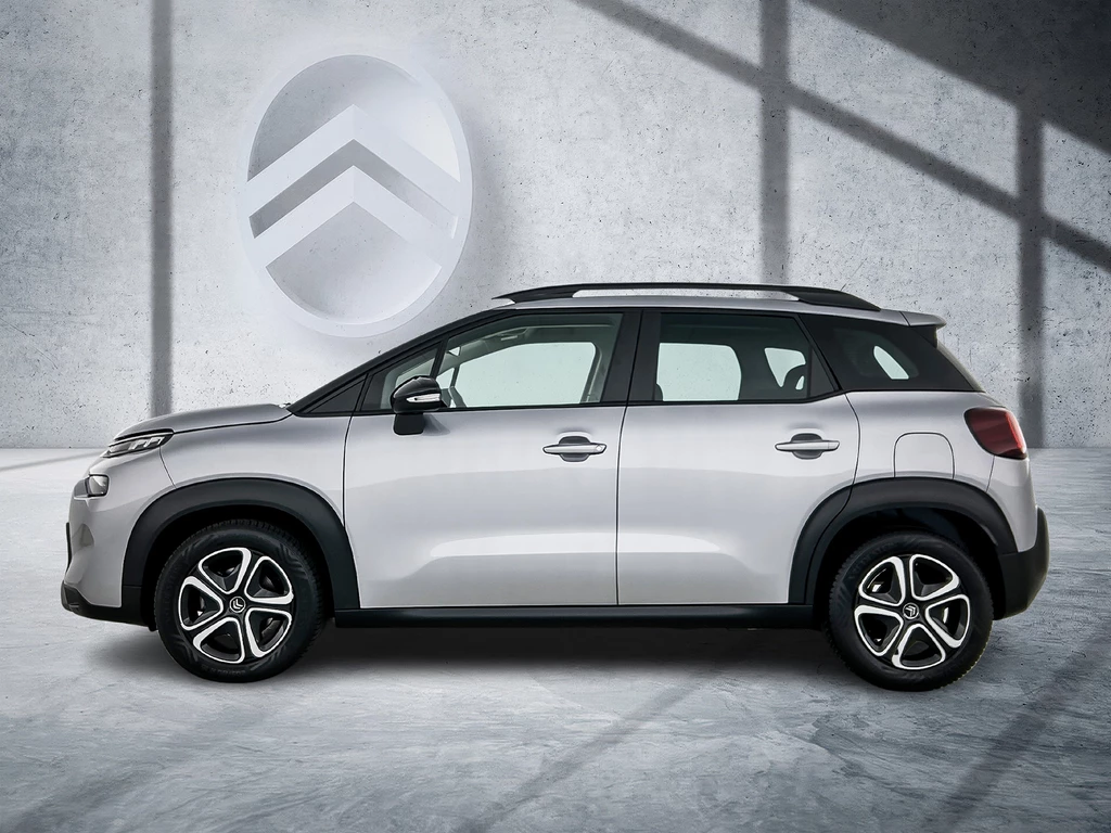 Citroën C3 Aircross – foto 2