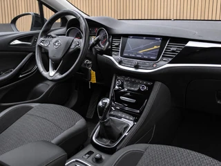 Opel Astra – thumbnail 7