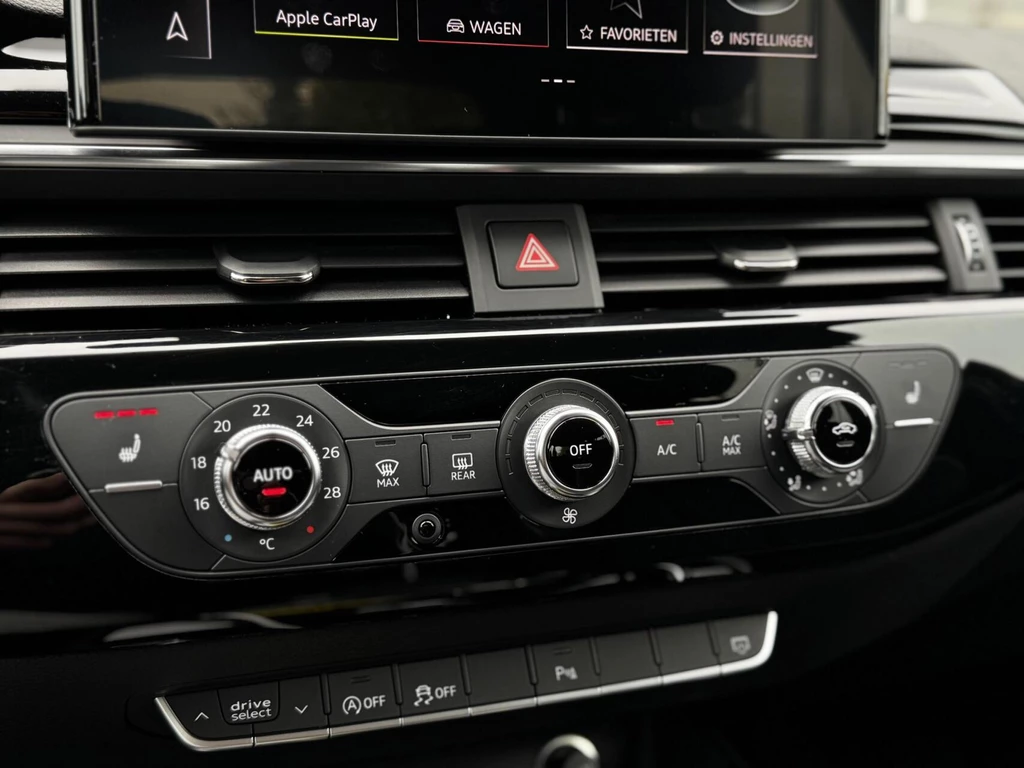 Audi A4 – foto 16