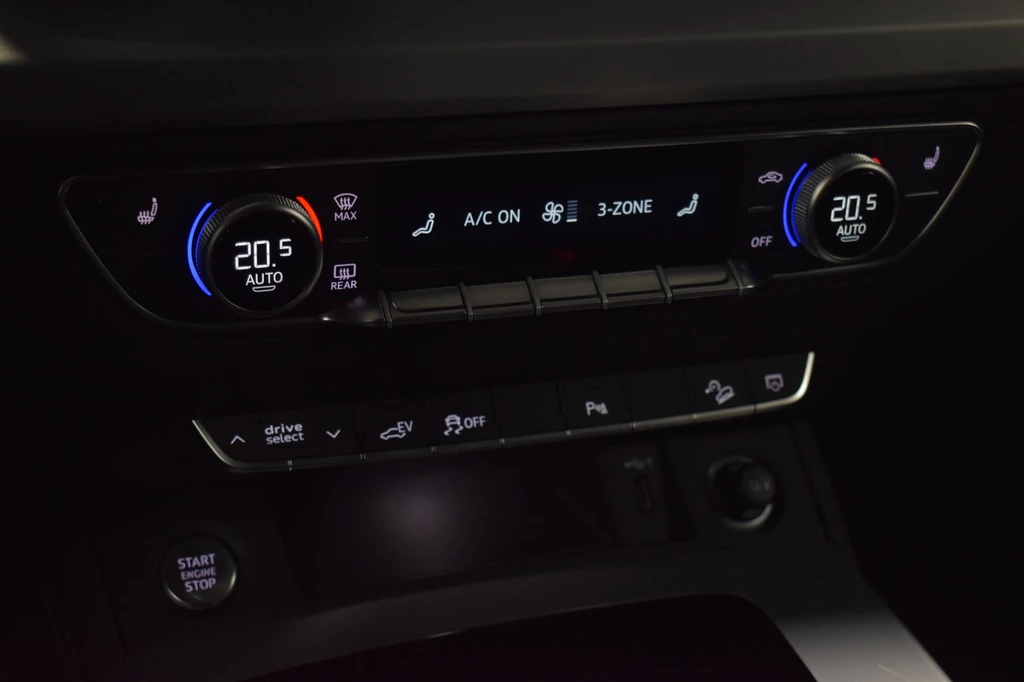 Audi Q5 – foto 20