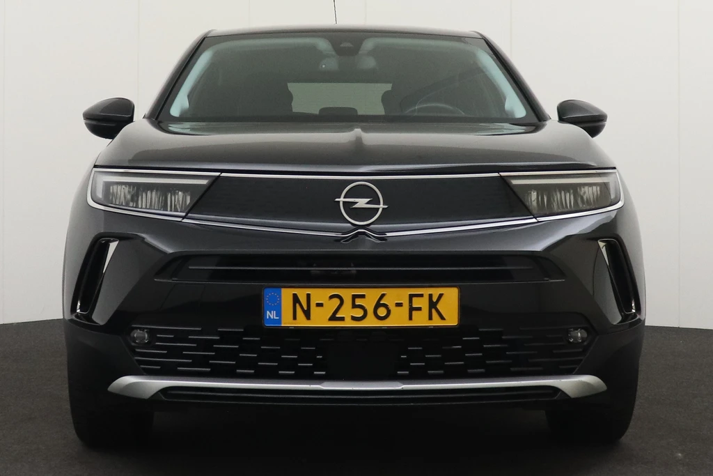 Opel Mokka-e – foto 6
