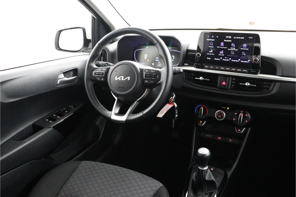 Kia Picanto – foto 33