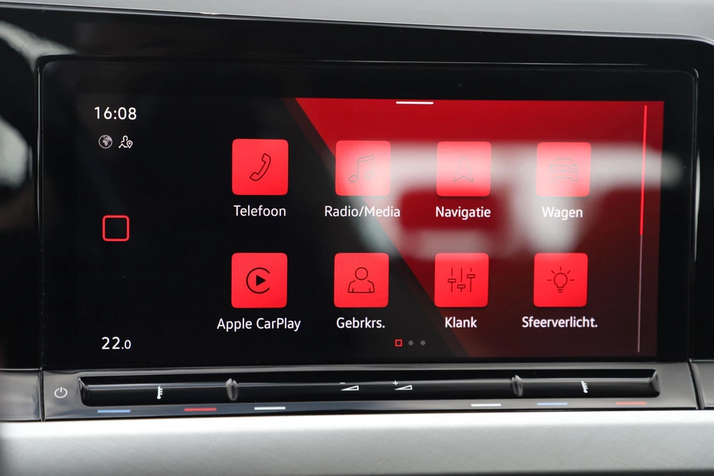 Volkswagen Golf – foto 17