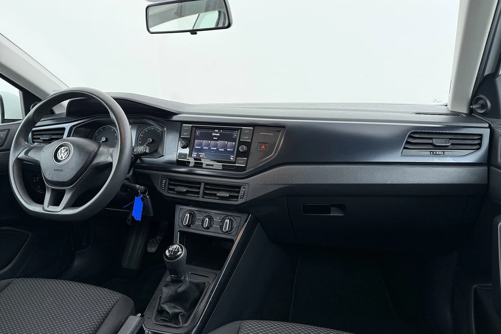 Volkswagen Polo – foto 18