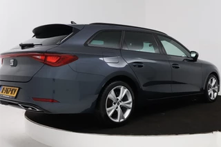 SEAT Leon – thumbnail 4