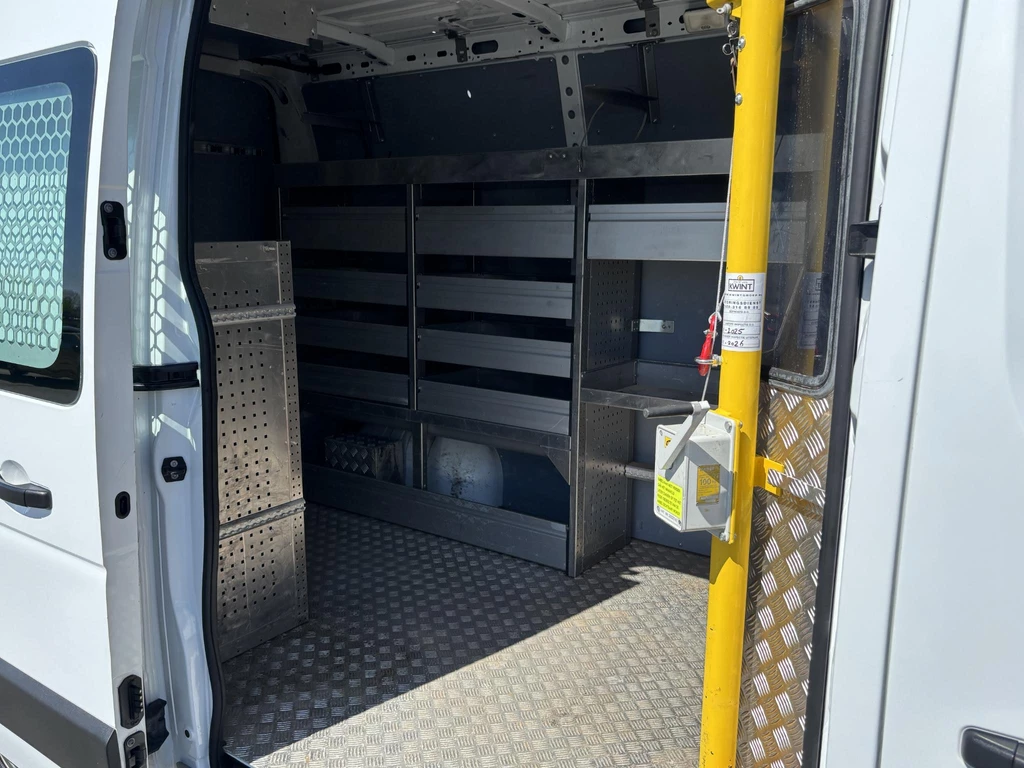 Renault Master – foto 12