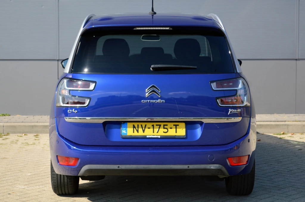 Citroën Grand C4 Picasso – foto 3