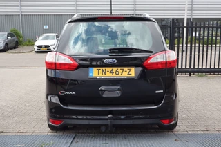 Ford Grand C-Max – thumbnail 4
