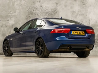 Jaguar XE – thumbnail 3
