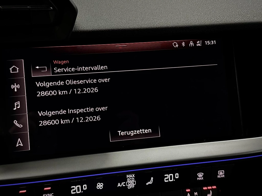 Audi A3 – foto 33