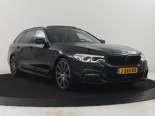 BMW 5 Serie – thumbnail 4
