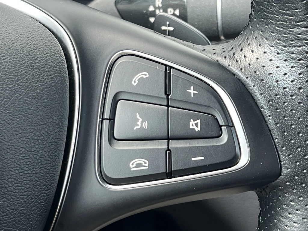 Mercedes-Benz CLA – foto 17